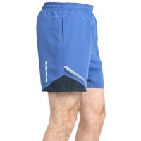 Bullpadel Pantaloncini Leuco Blu Intenso  Offerta + Economico