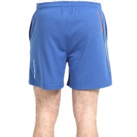 Pantaloncini Bullpadel Lilao Blu Profondo  Offerta + Economico