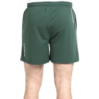 Pantaloncini Bullpadel Lilao Verde Bosque  Offerta + Economico