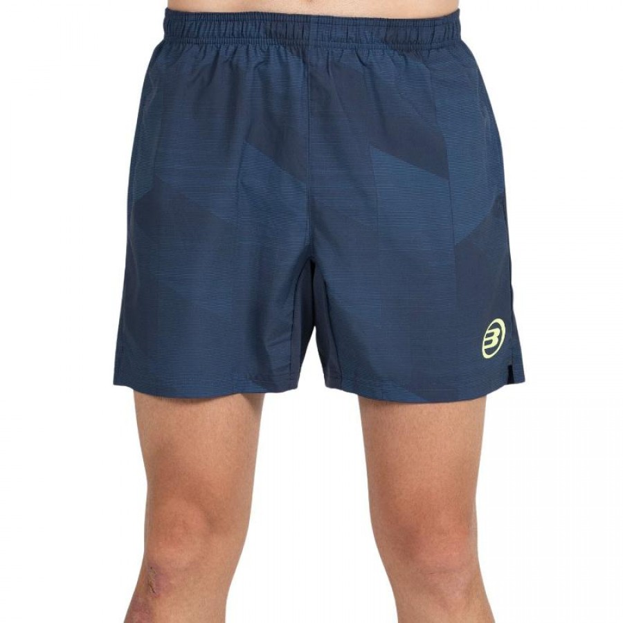 Bullpadel Pantaloncini Full Deep Ocean