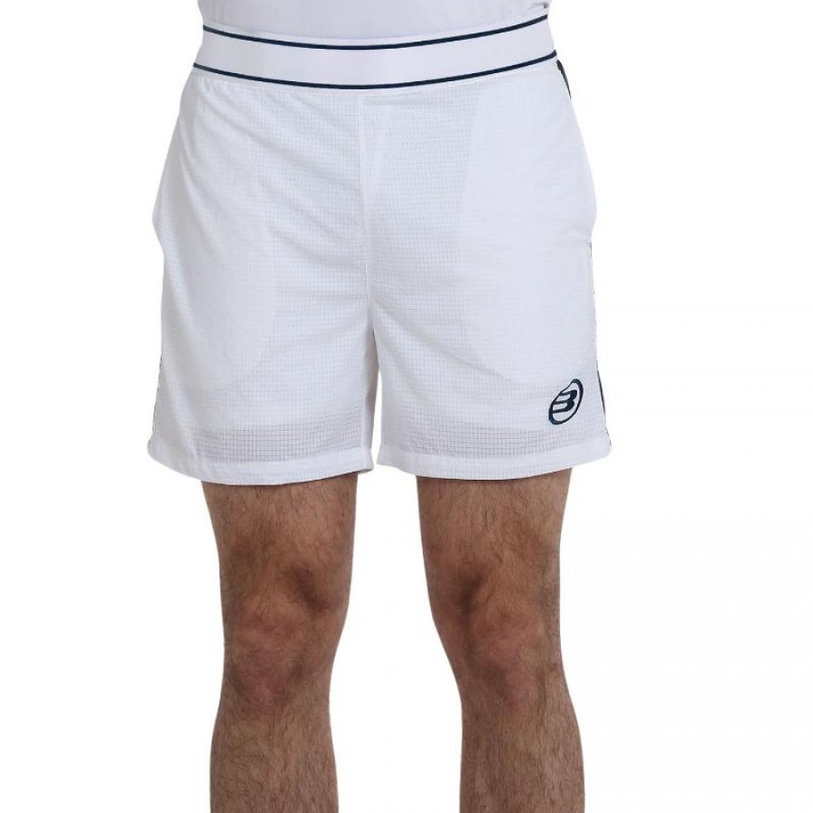 Bullpadel Lobios 25V Bianco Corto  Offerta + Economico