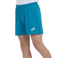 Pantaloncini Bullpadel Marace verde teal