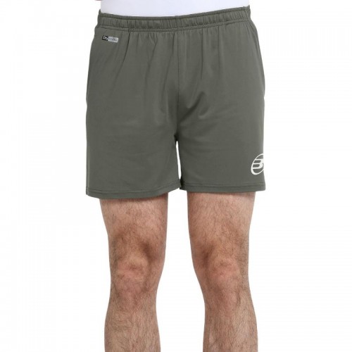 Pantaloncini Bullpadel Meis 25V Kaki