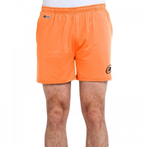 Pantaloncini Bullpadel Meis 25V Papaya