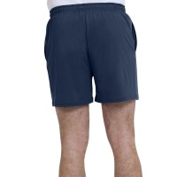 Pantaloncini Bullpadel Meis Blu Navy  Offerta + Economico