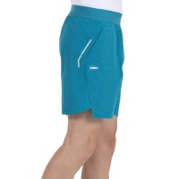 Pantaloncini Bullpadel Moncada Teal