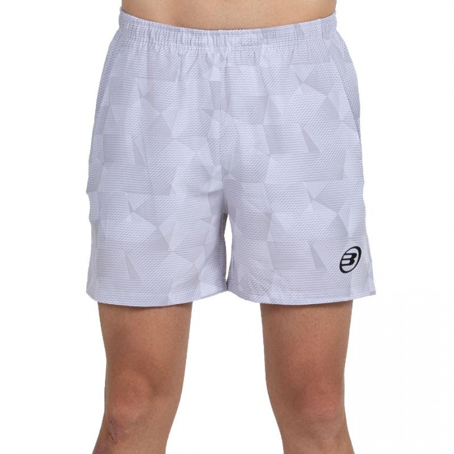 Corto Bullpadel Monch Blanco