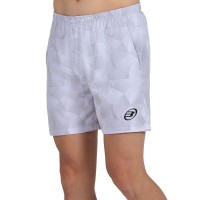 Corto Bullpadel Monch Blanco