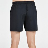 Pantaloncini Bullpadel Monfor neri