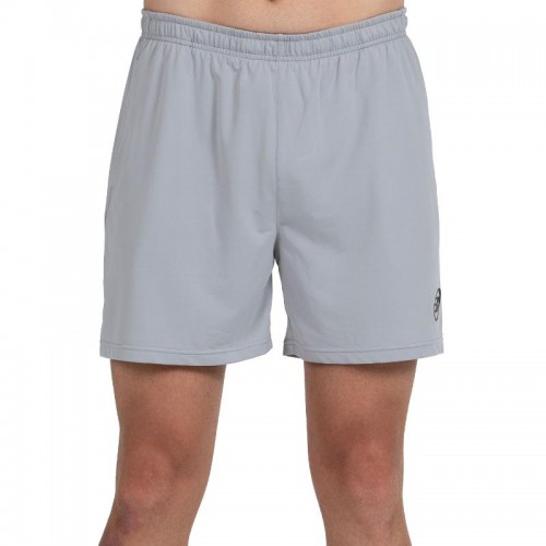 Pantaloncini Bullpadel Monfor Stone
