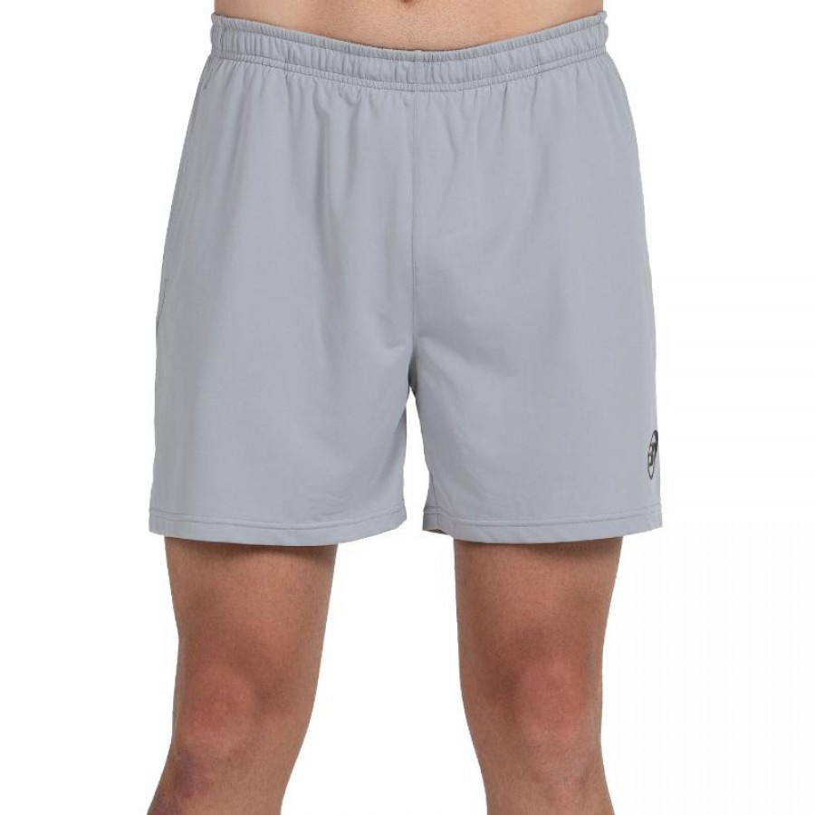 Pantaloncini Bullpadel Monfor Stone