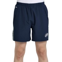 Pantaloncini Bullpadel Montila Deep Ocean