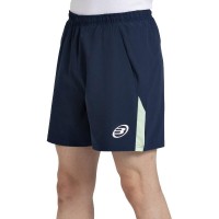 Pantaloncini Bullpadel Montila Deep Ocean