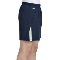 Pantaloncini Bullpadel Montila Deep Ocean