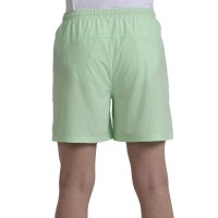 Pantaloncini Bullpadel Montila Acid Green