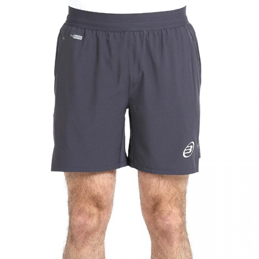 Pantaloncini Bullpadel Ninfo Blue Shade  Offerta + Economico
