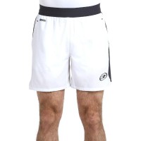 Pantaloncini Bullpadel Ninfo Blanco  Offerta + Economico