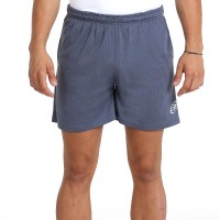 Pantaloncini Bullpadel Opaco Blu Ombra  Offerta + Economico
