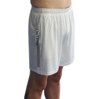 Pantaloncini Bullpadel Performance Bianco  Offerta + Economico