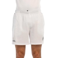 Bullpadel Premier Padel Bugle Bianco Corto  Offerta + Economico
