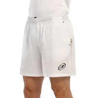 Bullpadel Premier Padel Bugle Bianco Corto  Offerta + Economico