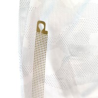 Bullpadel Premier Padel Bugle Bianco Corto  Offerta + Economico