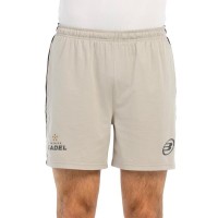 Pantaloncini Bullpadel Premier Padel Divers Stone Vigore  Offerta + Economico