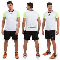 Pantaloncini Cartri Trainer 3.0 Junior PADELPOINT Pantaloncini Cartri Trainer 3.0 Junior
