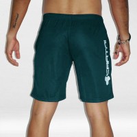 Short Cartri Trainer 3.0 Petrolio PADELPOINT Short Cartri Trainer 3.0 Petrolio