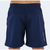 Breve Drop Shot Basai blu