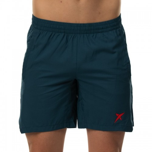 Drop Shot corto Egan Azul