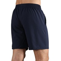 Basso Asso Infinito Azul Marino