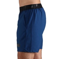 Pantaloncini Endless Ace Iconic Azul