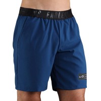 Pantaloncini Endless Ace Iconic Azul