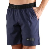 Pantaloncini Endless Ace Iconic Azul Marino  Offerta + Economico