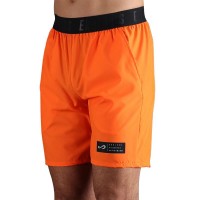 Pantaloncini Endless Ace Iconic Naranja  Offerta + Economico