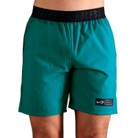 Pantaloncini Endless Ace Iconic Petroleo  Offerta + Economico