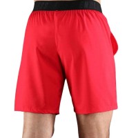 Pantaloncini Endless Ace Iconic Rojo  Offerta + Economico