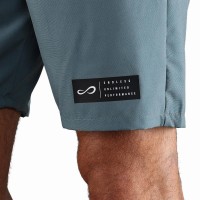 Verde Cipres Verde Iconico Short Endless Ace