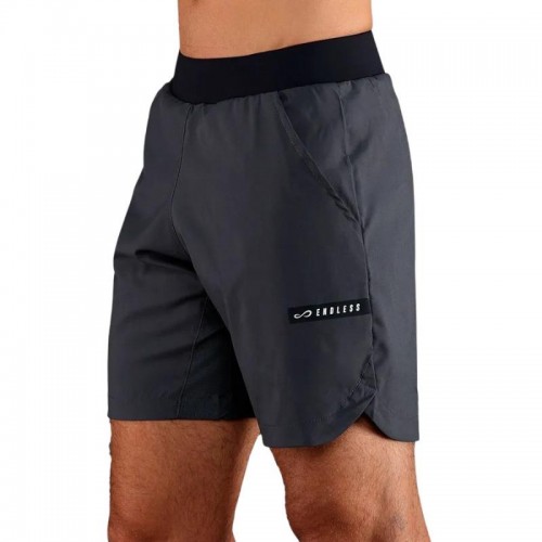 Pantaloncini Endless Swift Titanium