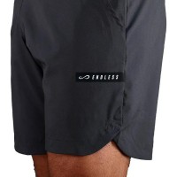 Pantaloncini Endless Swift Titanium