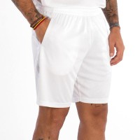 Pantaloncini Enebe Strauss Bianchi  Offerta + Economico