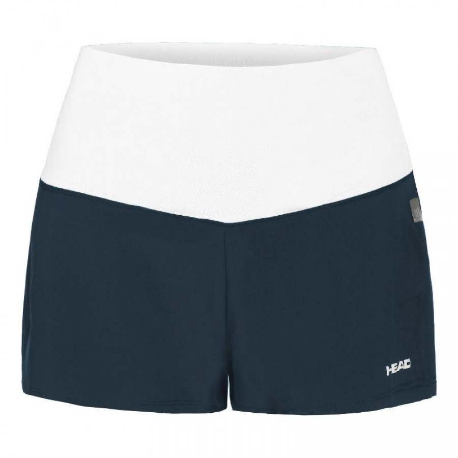Testa Corta Dynamic Azul Marino Mujer  Offerta + Economico