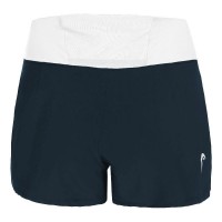 Testa Corta Dynamic Azul Marino Mujer  Offerta + Economico