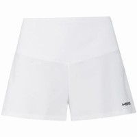 Testa corta Dynamic Blanco Mujer
