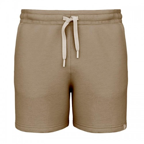 Movimento Testa Corto Marron Teak