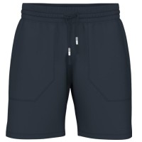 Testa corta Azul Marino  Offerta + Economico