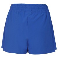 Testa corta gioca Azul Royal Mujer  Offerta + Economico