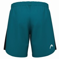 Testa corta Power Azul Teal  Offerta + Economico