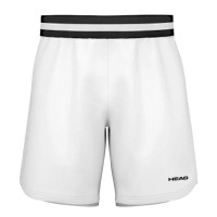 Head Power Pantaloncini Bianco Blu Navy  Offerta + Economico